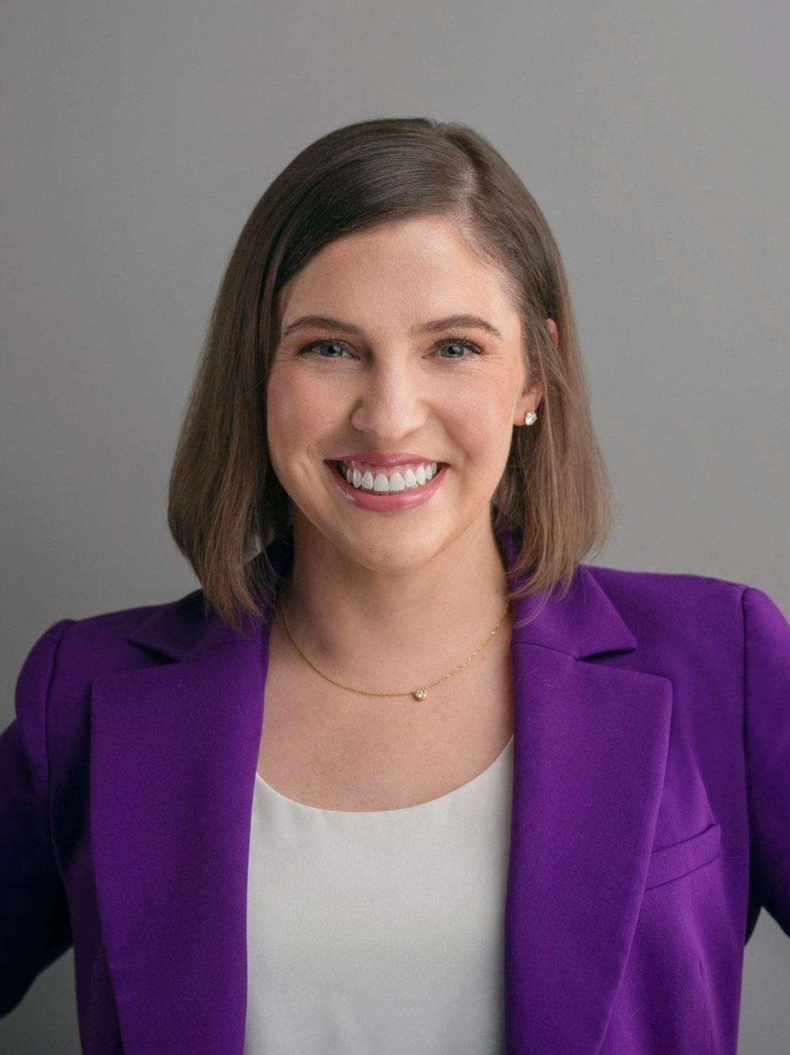 Dr. Lindsay Chervinsky